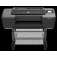 HP DesignJet Z6 24-in Postscript Printer A1