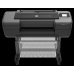 HP DesignJet Z6 24-in Postscript Printer A1