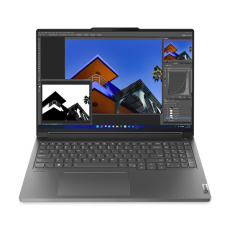 Lenovo ThinkBook 16p G4 IRH, i9-13900H, 16.0˝ 2560x1600 WQXGA, RTX 4060/8GB, 32GB, SSD 1TB, W11Pro, 400N, matný, 3y OS