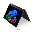 Lenovo TP T14s 2in1 G2, Ultra 5 325, 14.0˝ 1920x1200 WUXGA/Touch, UMA, 16GB, SSD 512GB, W11Pro, 400N, matný, 3yPS bez AC