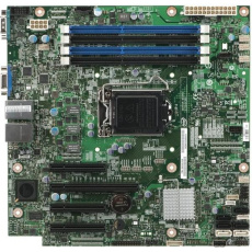 Intel® Server Board S1200V3RPS