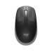 Logitech® M190 Full-size wireless mouse - MID GREY - EMEA