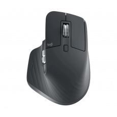 Logitech® MX Master 3S Performance Wireless Mouse  - GRAPHITE - EMEA