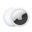 Apple AirTag (2nd gen, 2026) (1 Pack)
