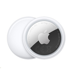 Apple AirTag (2nd gen, 2026) (1 Pack)