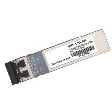 Cisco 10GBASE-SR SFP Module, spare Cisco 10GBASE-SR SFP Module, spare