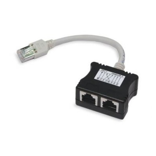 Rozbočka STP 1PC to 2PC
