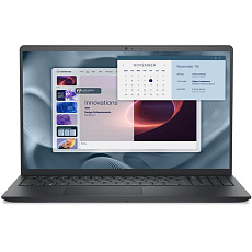 Dell Pro 15 Essential PV15250/C3-100U/8GB/512GB SSD/15.6" FHD/Intel UHD/FgrPr/3 Cell/noAC/WLAN/Backlit Kb/W11 Pro/3Y PS Dell Pro 15 Essential PV15250/C3-100U/8GB/512GB SSD/15.6" FHD/Intel UHD/FgrPr/3 Cell/noAC/WLAN/Backlit Kb/W11 Pro/3Y PS