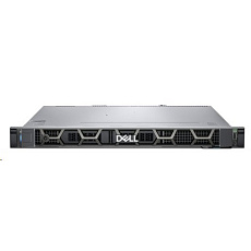 Dell PowerEdge R360 Server/8x2.5"/6315P/1x32GB/1x960GB SSD SATA/1x700W/H355/No OS/3Yr Basic NBD