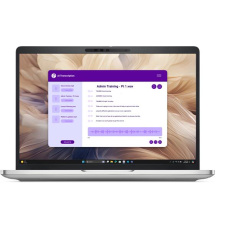 Dell Pro 13 Plus PB13250/U5-236V/16GB/512 GB SSD/13.3" FHD+ Touch/IR Cam & Mic/FgrPr/SmtCd/3 Cell/WLAN/W11 Pro|3Y ProSpt Dell Pro 13 Plus PB13250/U5-236V/16GB/512 GB SSD/13.3" FHD+ Touch/IR Cam & Mic/FgrPr/SmtCd/3 Cell/WLAN/W11 Pro|3Y ProSpt