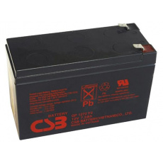 EATON Batéria 12V; 7Ah EATON Batéria 12V; 7Ah