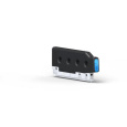 Epson atrament WorkForce Enterprise AM-C4000 cyan 30k