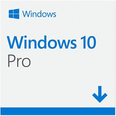 Microsoft Windows 10 Pro (32-bit/64-bit) - All Languages ESD Microsoft Windows 10 Pro (32-bit/64-bit) - All Languages ESD