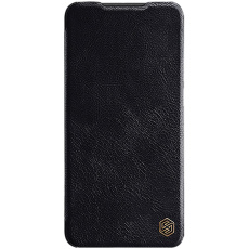 Nillkin Qin Book Puzdro pre Samsung Galaxy A14 5G Black Nillkin Qin Book Puzdro pre Samsung Galaxy A14 5G Black