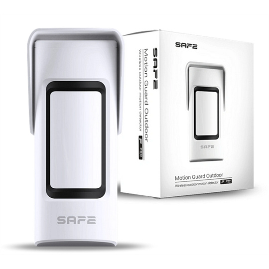 ProSafe Motion Guard Outdoor Bezdrôtový vonkajší PIR detektor pohybu