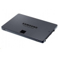 Samsung SSD 870 QVO Series 8TB, SATAIII, 2.5'', r560MB/s, w530MB/s