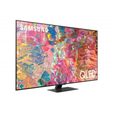 Samsung QLED TV 85" QE85Q80B (214cm), 4K