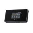 TP-LINK"5G Mobile Wi-FiBuild-In 5G ModemSPEED: 2880 Mbps at 6 GHz or 2880 Mbps at 5 GHz 688 Mbps at 2.4 GHz, 5G 3.4Gbp