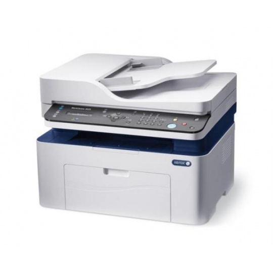 Xerox WorkCentre 3025V_NI