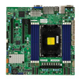 Supermicro Server board  -X13SEM-TF  1xLGA3647, uATX, Intel® C741