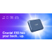 Crucial X10 1TB Portable SSD