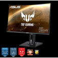 ASUS TUF Gaming VG27VQ 27" 1920x1080 Full HD 165Hz 100mil:1 1ms 400cd DVI HDMI DP repro čierny