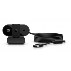 HP 320 FHD Webcam HP 320 FHD Webcam