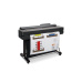 HP DesignJet T650 36-in Printer