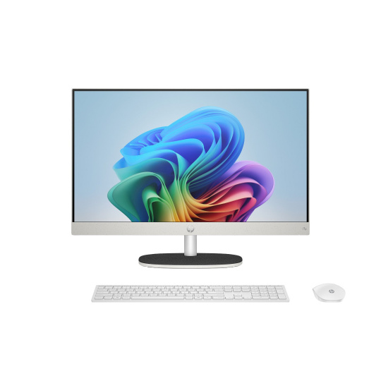 HP All-in-One DT NGAI 27-ct2007nc PC