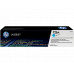 HP toner cyan HP126