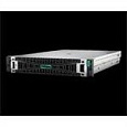 HPE ProLiant DL380 Gen11 4510 2.4GHz 12c 1P 2x32GB-R 8SFF MR408i-o NC BCM5719 2x1000W PS EU Server