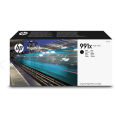 HP 991X High Yield Black Original PageWide Cartridge (M0K02AE)