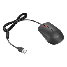Lenovo Fingerprint Biometric USB Mouse Gen3 - mys