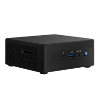 Intel NUC Kit, NUC11PAHi50Z, no cord, single pack Intel NUC Kit, NUC11PAHi50Z, no cord, single pack