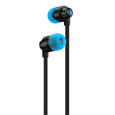 Logitech® G333 Gaming Earphones - BLACK - EMEA