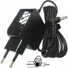 ASUS AC NAPÁJACÍ ADAPTÉR 33W 19V 2pin 4,0x1,35mm s EU plug