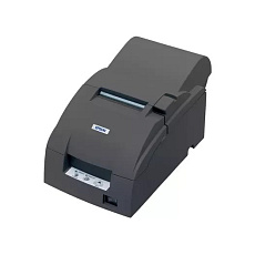 Epson TM-U220A-057 Serial, PS, black