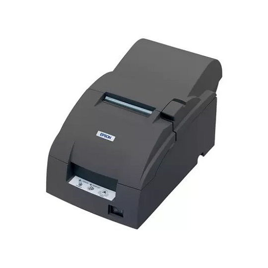 Epson TM-U220A-057 Serial, PS, black Epson TM-U220A-057 Serial, PS, black