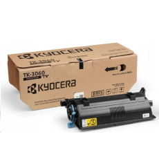 KYOCERA TK-3060 Toner na 14 500 A4 (pri 5% pokrytí), pre ECOSYS M3145idn, M3645idn KYOCERA TK-3060 Toner na 14 500 A4 (pri 5% pokrytí), pre ECOSYS M3145idn, M3645idn