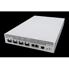 MIKROTIK Cloud Router Switch CRS804 DDQ with RouterOS L6