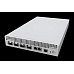 MIKROTIK Cloud Router Switch CRS804 DDQ with RouterOS L6