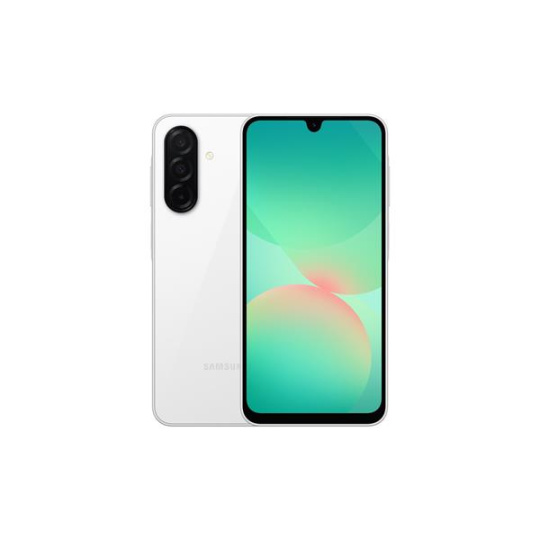 Samsung GALAXY A26 5G, 128GB White