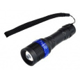 Solight LED Svietidlo, 1W LED, 50lm, 1x AA, fokus