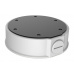 UNIVIEW Rozvodná instalační krabice k fisheye kamerám řady IPC868. Rozměry ?149.2mm*40mm