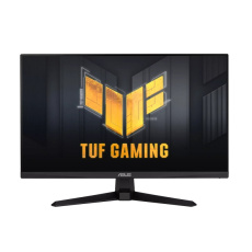 ASUS TUF Gaming VG259Q5A 25" IPS FHD 1920x1080 200Hz 0,3ms 300cd 2xHDMI DP repro čierny ASUS TUF Gaming VG259Q5A 25" IPS FHD 1920x1080 200Hz 0,3ms 300cd 2xHDMI DP repro čierny