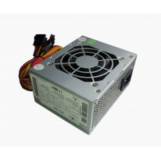 Eurocase 300W, SFX zdroj, 8cm fan, 2xSATA, retail Eurocase 300W, SFX zdroj, 8cm fan, 2xSATA, retail