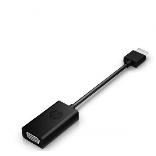 HP HDMI to VGA Adapter