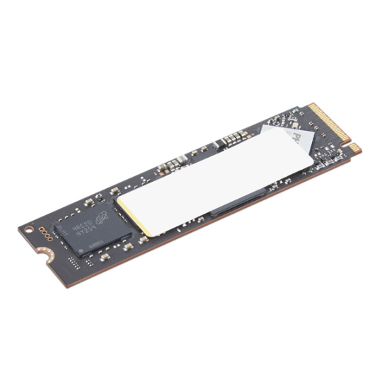 Lenovo ThinkPad 2TB Performance PCIe Gen4 NVMe OPAL2 M.2 2280 SSD IV