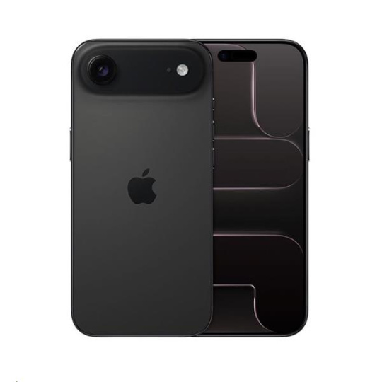 iPhone Air 256GB Space Black iPhone Air 256GB Space Black