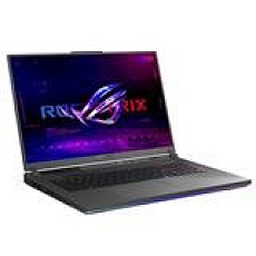 ASUS ROG Strix G18 G814FM-S9006W, Ryzen 9 9955HX, 18.0˝ 2560x1600 WQXGA, RTX 5060/8GB, 32GB, SSD 1TB, W11H